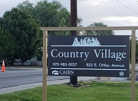 SGA Country Village