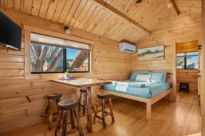 Monument RV Park Picture 10