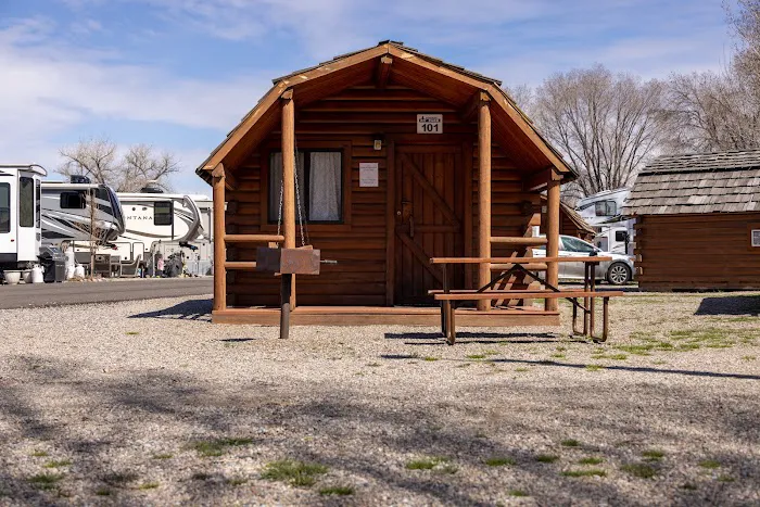 Monument RV Park Picture 7