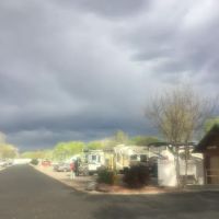 Monument RV Park ico