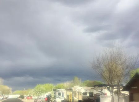 Monument RV Park
