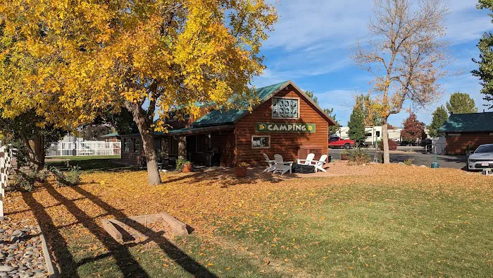 Monument RV Park Picture 5