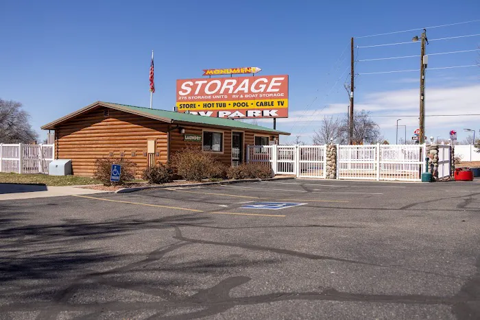 Monument RV Park Picture 3