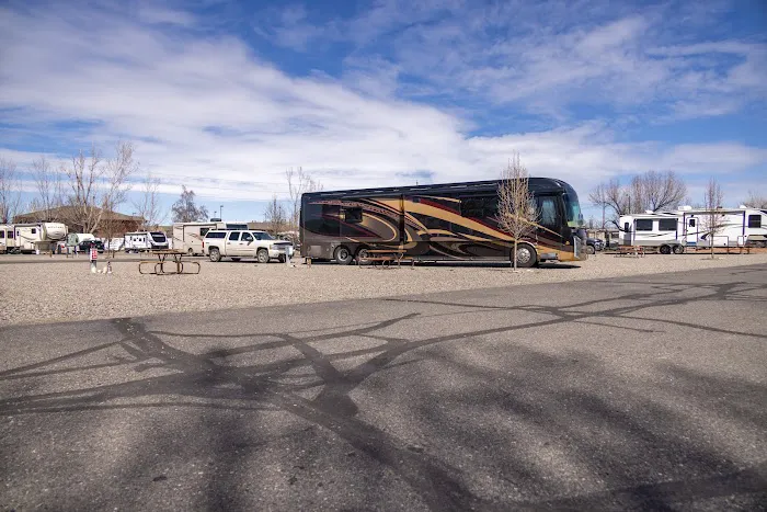 Monument RV Park Picture 4