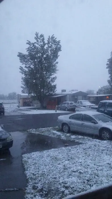 Northbrook Villas Mobile Home Community Picture 5