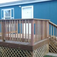 Northbrook Villas Mobile Home Community ico