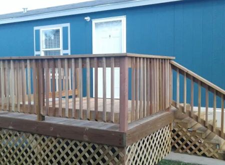 Northbrook Villas Mobile Home Community
