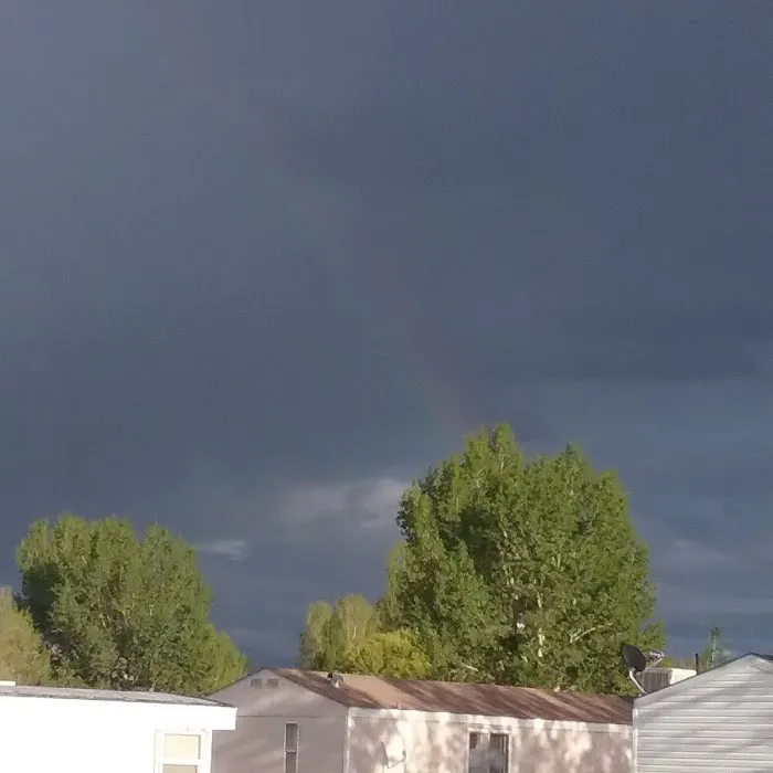 Northbrook Villas Mobile Home Community Picture 2