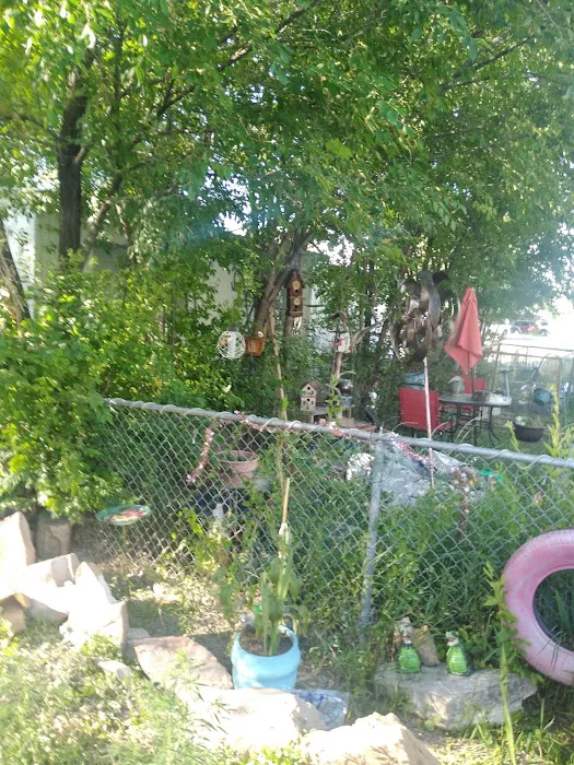 Cottonwood Mobile Home Park Picture 3