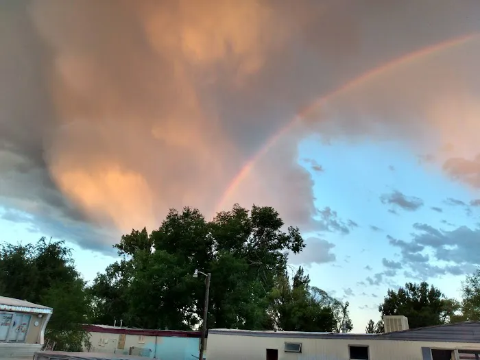 Cottonwood Mobile Home Park Picture 6