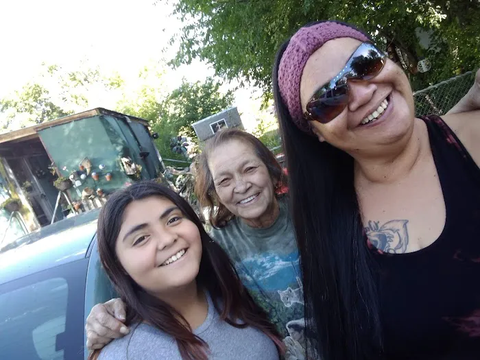 Cottonwood Mobile Home Park Picture 1