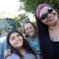 Cottonwood Mobile Home Park ico