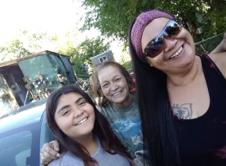 Cottonwood Mobile Home Park