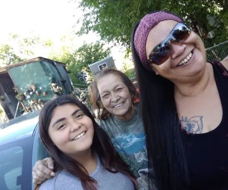 Cottonwood Mobile Home Park