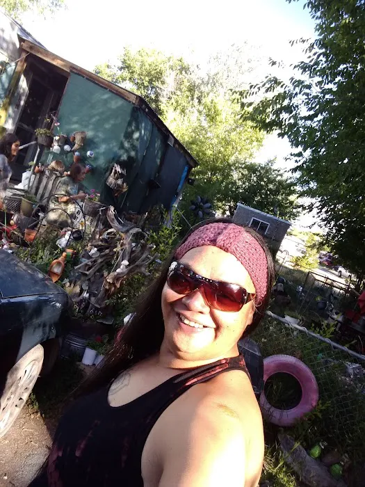 Cottonwood Mobile Home Park Picture 5