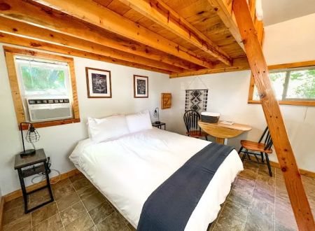 Cedar Creek Lodging & RV Park