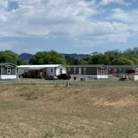 Mountain View Mobile Home Park ico