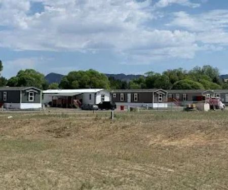 Mountain View Mobile Home Park