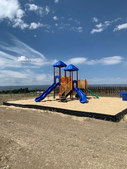 Mountain View Mobile Home Park Picture 2