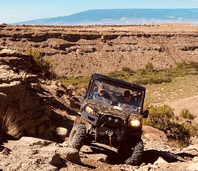 Riverbend RV Park and Cabins Picture 6