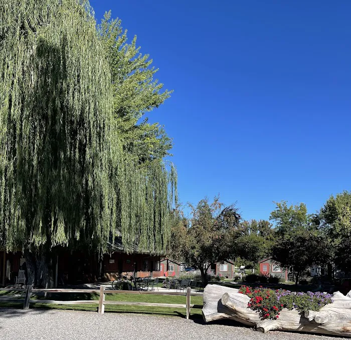 Riverbend RV Park and Cabins Picture 5