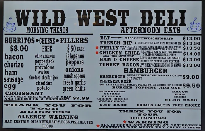 Wild West Travel Stop & RV Park Picture 1