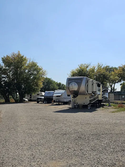 Wild West Travel Stop & RV Park Picture 2