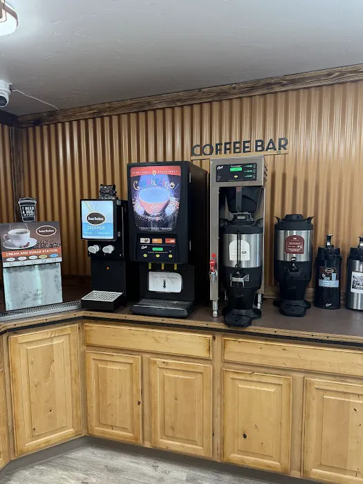 Wild West Travel Stop & RV Park Picture 10