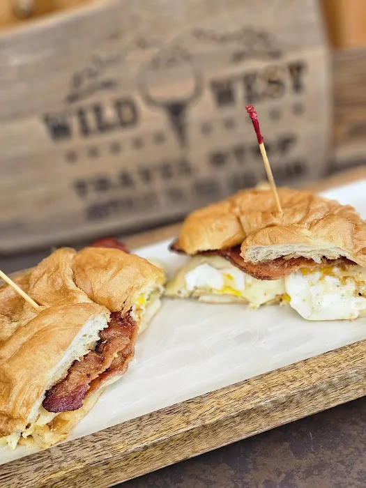 Wild West Travel Stop & RV Park Picture 7