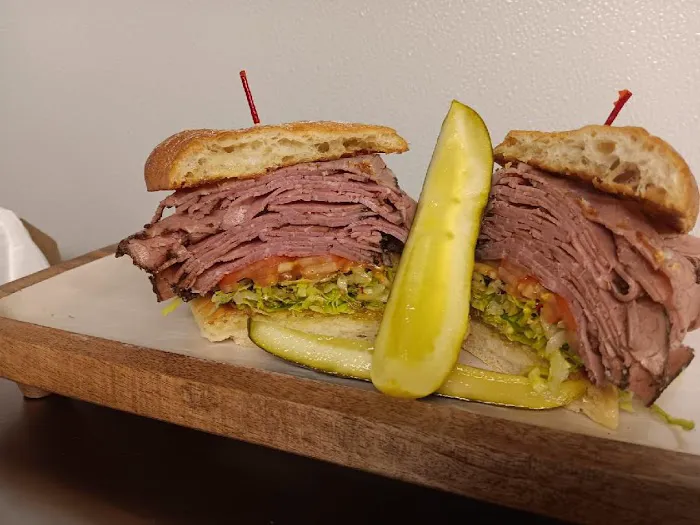 Wild West Travel Stop & RV Park Picture 3