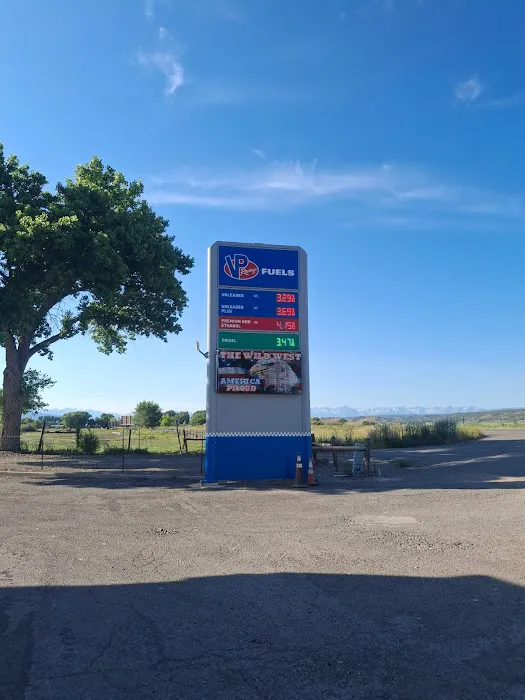 Wild West Travel Stop & RV Park Picture 6