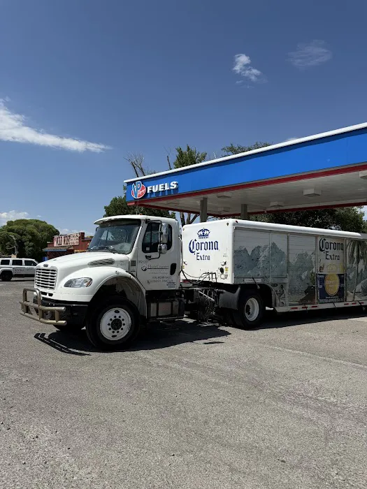 Wild West Travel Stop & RV Park Picture 4