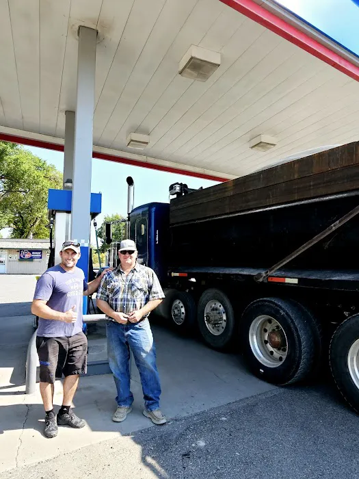 Wild West Travel Stop & RV Park Picture 5