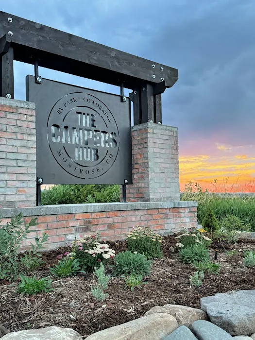 The Campers Hub Picture 2