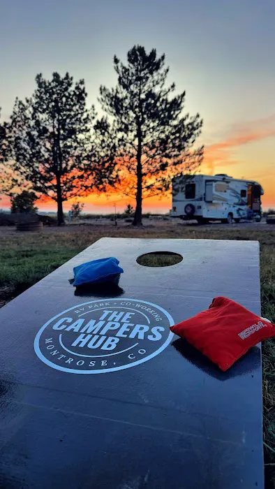 The Campers Hub Picture 4