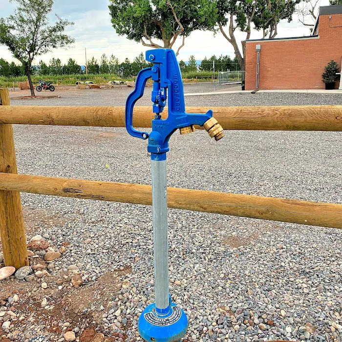 The Campers Hub Picture 1