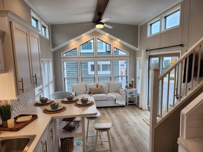 MEADOWS OF SAN JUAN RV RESORT Picture 8