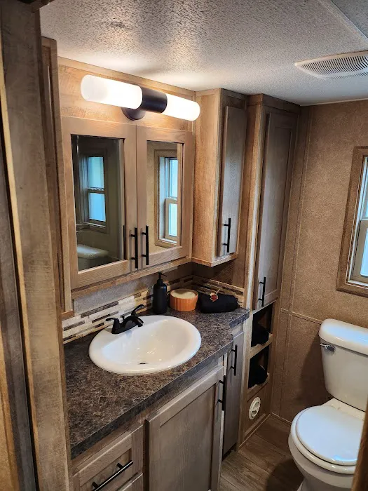 MEADOWS OF SAN JUAN RV RESORT Picture 9