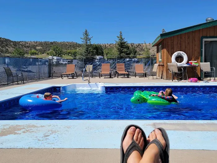 MEADOWS OF SAN JUAN RV RESORT Picture 7