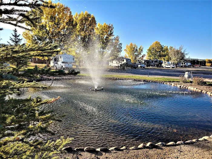 MEADOWS OF SAN JUAN RV RESORT Picture 6