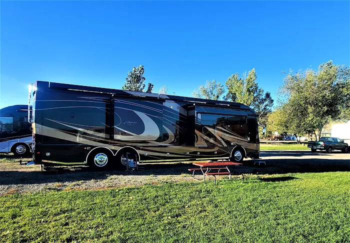 MEADOWS OF SAN JUAN RV RESORT Picture 4