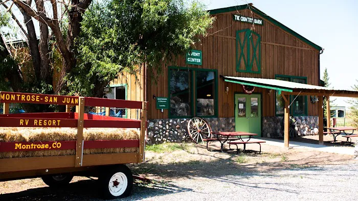 MEADOWS OF SAN JUAN RV RESORT Picture 1