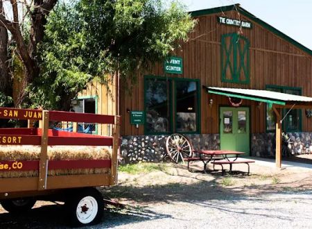 MEADOWS OF SAN JUAN RV RESORT