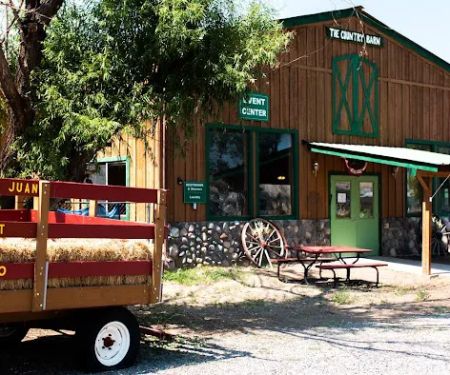 MEADOWS OF SAN JUAN RV RESORT