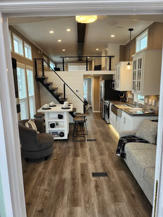 MEADOWS OF SAN JUAN RV RESORT Picture 2