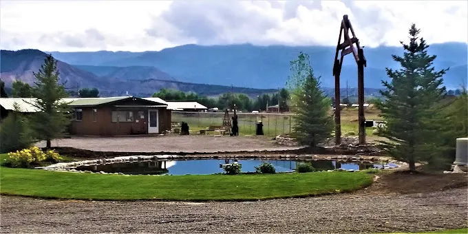 MEADOWS OF SAN JUAN RV RESORT Picture 5