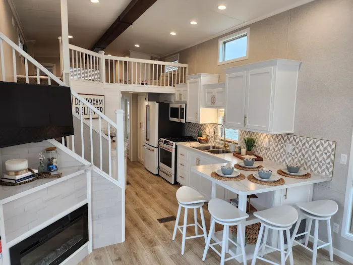 MEADOWS OF SAN JUAN RV RESORT Picture 10