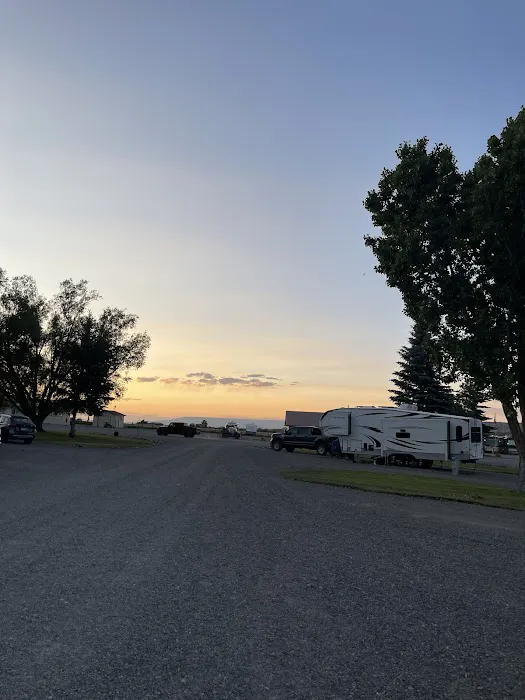 Centennial RV Park Picture 4