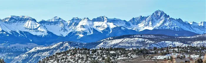 Centennial RV Park Picture 1