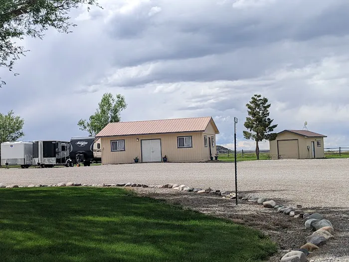 Centennial RV Park Picture 7